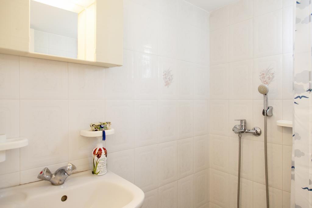 Georgakis George Rooms Vasilikí Eksteriør billede